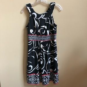 WHBM Dress Size XS
